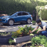 Ford Escape Hybrid