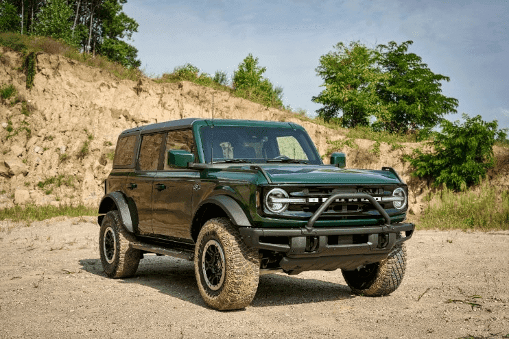 Off Road Vehicles for Sale Near Me Woodhouse Ford South