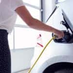 EV home charging