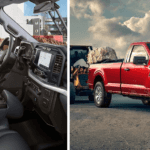 Ford F-150 specs