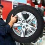 off-road tires