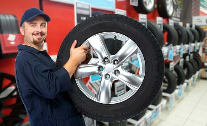 off-road tires