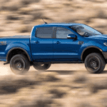 4 Door Ford Ranger