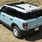 Bronco Sport Heritage