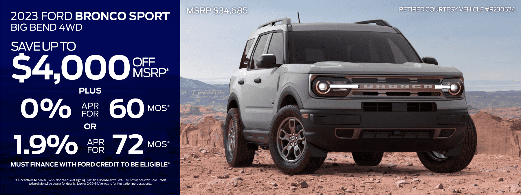 Offers & Incentives Woodhouse Ford South of Plattsmouth