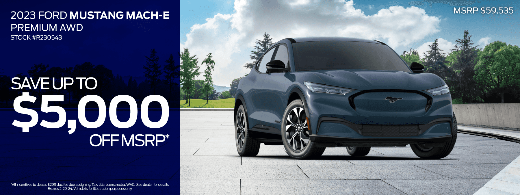 Offers & Incentives Woodhouse Ford South of Plattsmouth