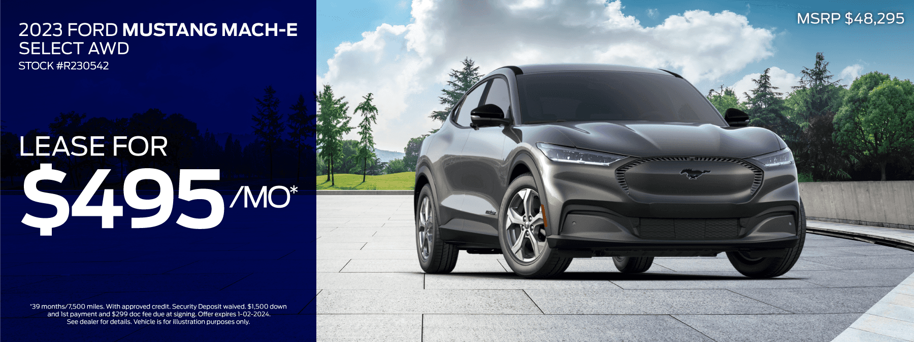 to Woodhouse Ford South Ford Dealer in Plattsmouth NE