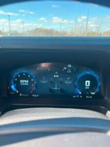dash