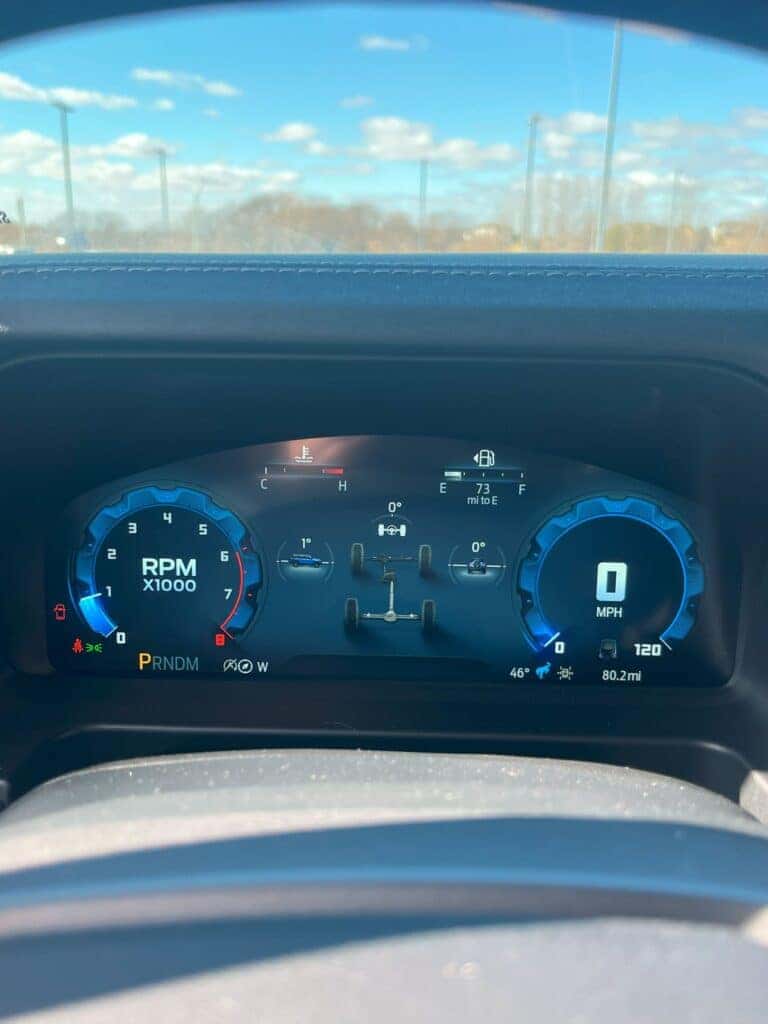 dash
