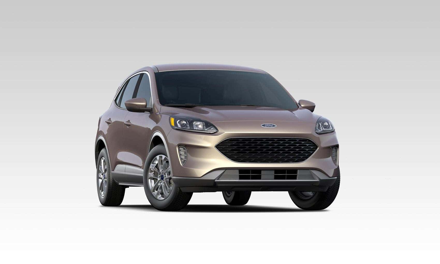 2020 Ford Escape Trim Levels | World Ford Pensacola FL