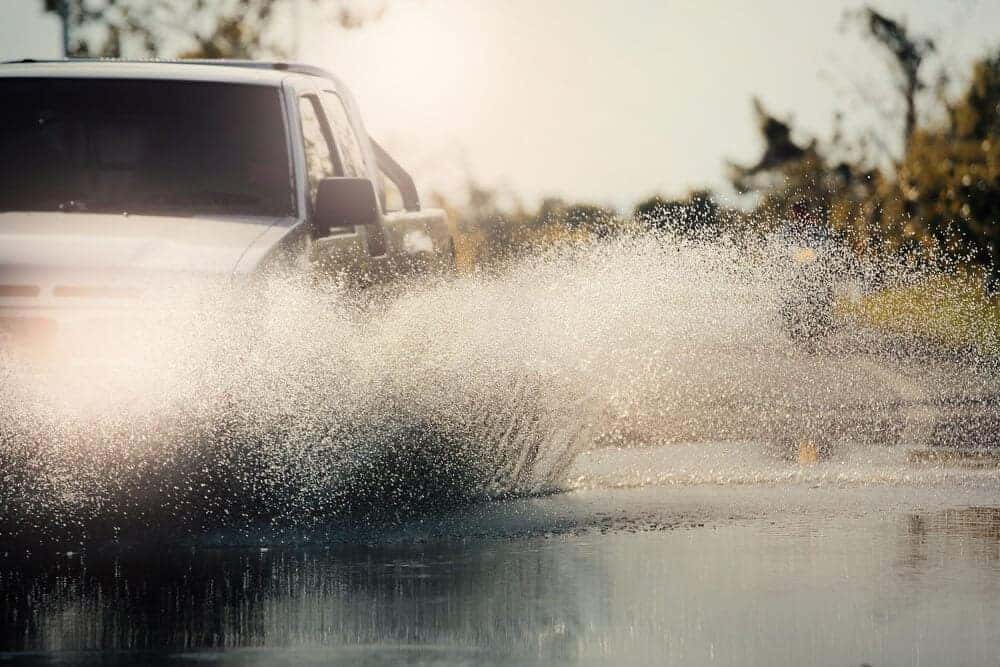 Can a FloodDamaged Car Be Fixed? World Ford Pensacola FL
