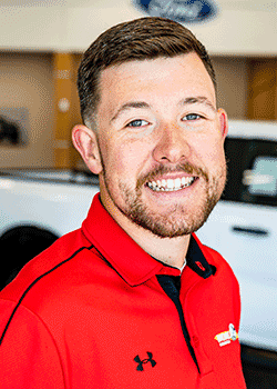 Dalton Weihrauch