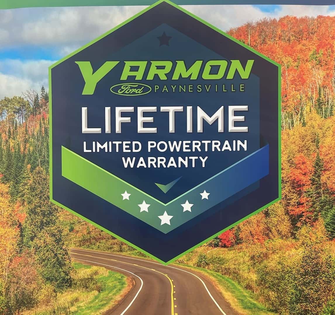 Yarmon Lifetime poster